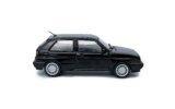 Volkswagen Golf Rally - Black - 1989