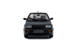 Volkswagen Golf Rally - Black - 1989