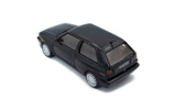 Volkswagen Golf Rally - Black - 1989
