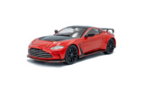 Aston Martin Vantage V12 - Scorpus Red - 2023