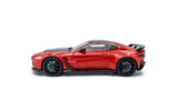 Aston Martin Vantage V12 - Scorpus Red - 2023