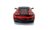 Aston Martin Vantage V12 - Scorpus Red - 2023