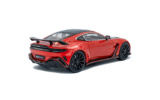 Aston Martin Vantage V12 - Scorpus Red - 2023