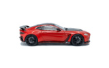 Aston Martin Vantage V12 - Scorpus Red - 2023