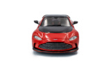 Aston Martin Vantage V12 - Scorpus Red - 2023