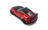 Aston Martin Vantage V12 - Scorpus Red - 2023