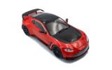 Aston Martin Vantage V12 - Scorpus Red - 2023