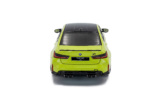 BMW M3 Competition Sedan - Sao Paulo Yellow - 2023