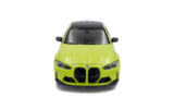BMW M3 Competition Sedan - Sao Paulo Yellow - 2023