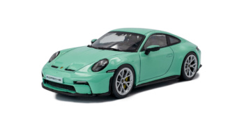 SOLIDO REF 117 PORSCHE FⅡ（⑨bule） Solido 117, Porsche F 11 - Free Price Guide & Review