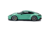 Porsche 911 (992) GT3 Touring - Mint Green - 2023