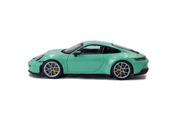 Porsche 911 (992) GT3 Touring - Mint Green - 2023 - Solido