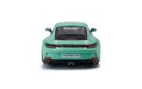 Porsche 911 (992) GT3 Touring - Mint Green - 2023