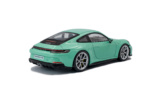 Porsche 911 (992) GT3 Touring - Mint Green - 2023