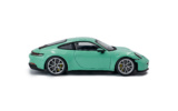 Porsche 911 (992) GT3 Touring - Mint Green - 2023