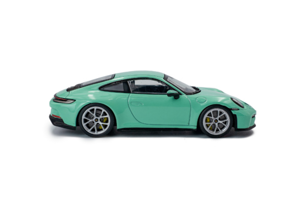 Porsche 911 (992) GT3 Touring - Mint Green - 2023