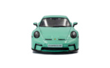 Porsche 911 (992) GT3 Touring - Mint Green - 2023