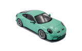 Porsche 911 (992) GT3 Touring - Mint Green - 2023