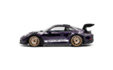 Porsche 911 GT3 RS WEISSACH PACKAGE - VIOLA PURPLE METALLIC - 2024