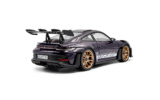 Porsche 911 GT3 RS WEISSACH PACKAGE - VIOLA PURPLE METALLIC - 2024