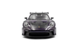 Porsche 911 GT3 RS WEISSACH PACKAGE - VIOLA PURPLE METALLIC - 2024
