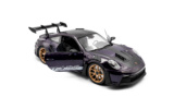 Porsche 911 GT3 RS WEISSACH PACKAGE - VIOLA PURPLE METALLIC - 2024