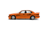 ALPINA B10 BiTurbo - Orange - 1994