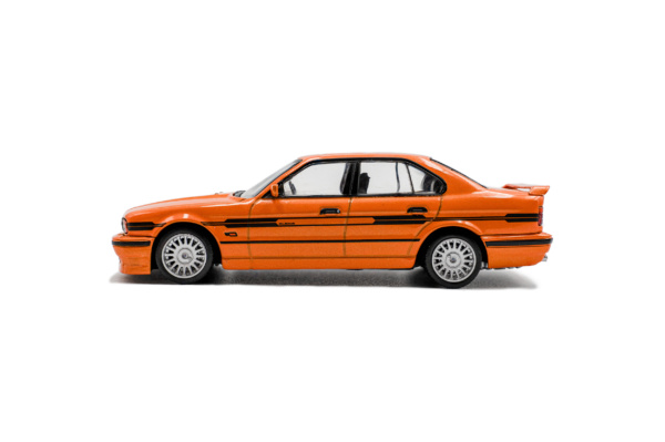 ALPINA B10 BiTurbo - Orange - 1994