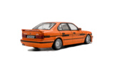 ALPINA B10 BiTurbo - Orange - 1994