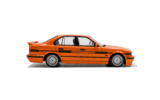 ALPINA B10 BiTurbo - Orange - 1994