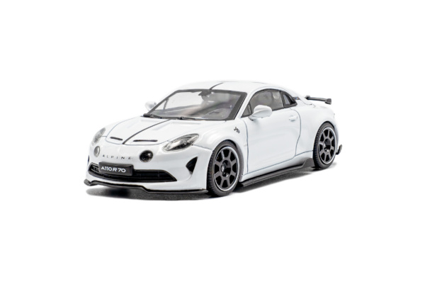 Alpine A110 RADICALE 70 - 2024
