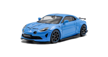 Coffret Solido 1/43 - USA Cadillac, Buick, Chevrolet, Ford - Occasion Boîte Abîmée