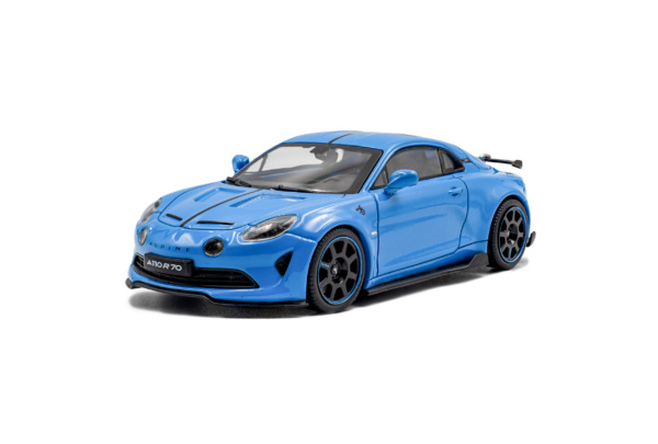 Alpine A110 RADICALE 70 - 2024
