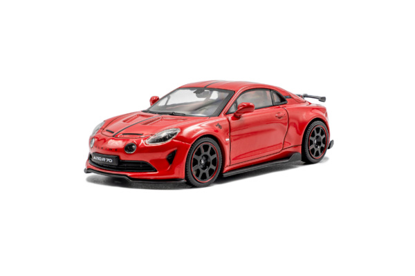 Alpine A110 RADICALE 70 - 2024