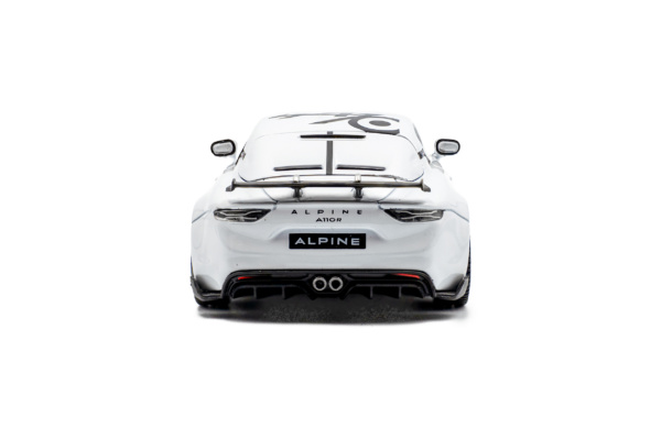 Alpine A110 RADICALE 70 - 2024
