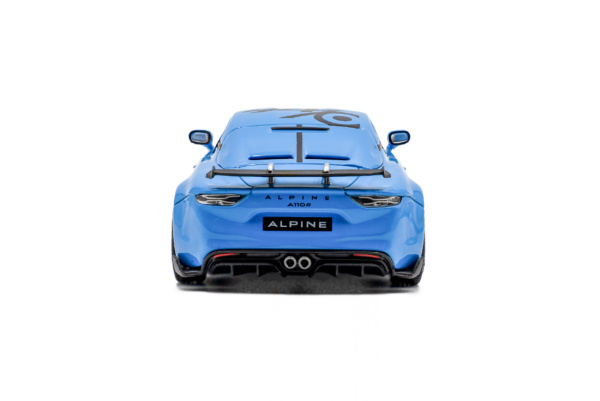 Alpine A110 RADICALE 70 - 2024