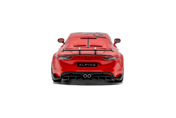 Alpine A110 RADICALE 70 - 2024