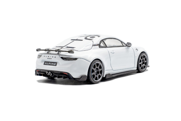Alpine A110 RADICALE 70 - 2024