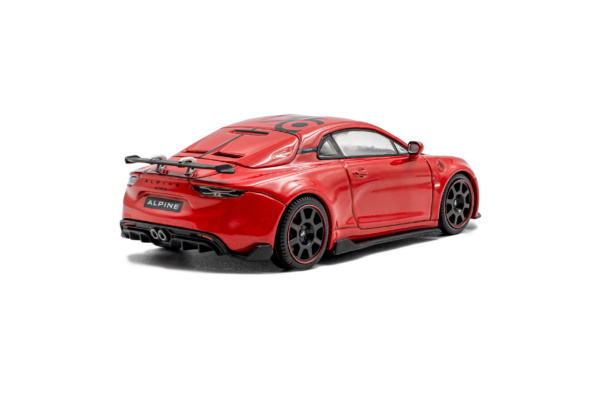 Alpine A110 RADICALE 70 - 2024