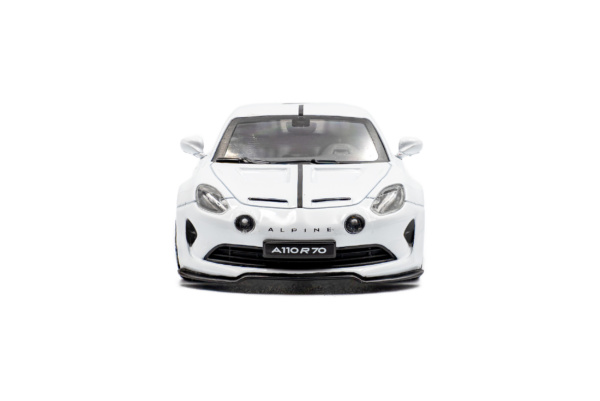 Alpine A110 RADICALE 70 - 2024