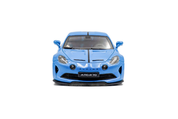 Alpine A110 RADICALE 70 - 2024