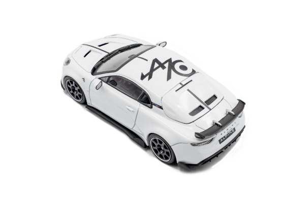 Alpine A110 RADICALE 70 - 2024