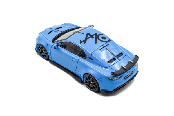 Alpine A110 RADICALE 70 - 2024