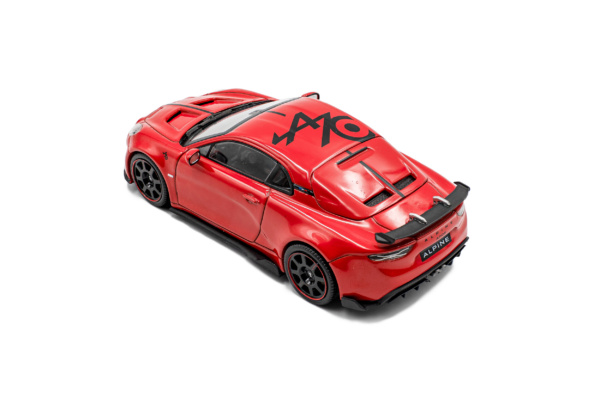 Alpine A110 RADICALE 70 - 2024