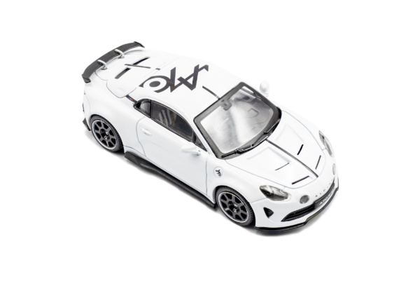 Alpine A110 RADICALE 70 - 2024