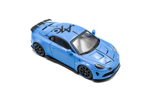 Alpine A110 RADICALE 70 - 2024