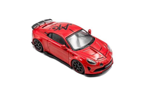 Alpine A110 RADICALE 70 - 2024