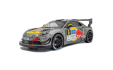 Alpine A110 RGT+ - Rallye Du Mont Blanc - 2024 - #6 S.LOEB / L.GODEY