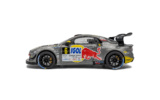 Alpine A110 RGT+ - Rallye Du Mont Blanc - 2024 - #6 S.LOEB / L.GODEY