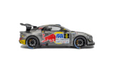 Alpine A110 RGT+ - Rallye Du Mont Blanc - 2024 - #6 S.LOEB / L.GODEY